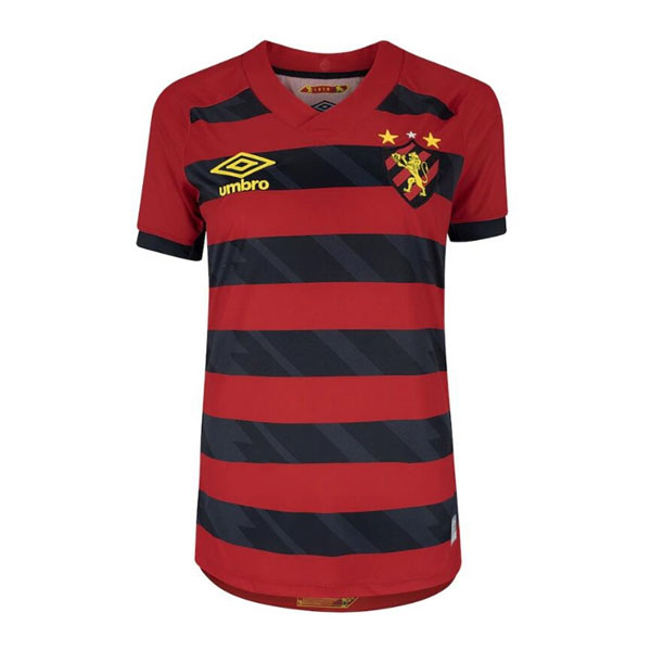 Primera Equipación Camiseta Recife Mujer 2021/2022